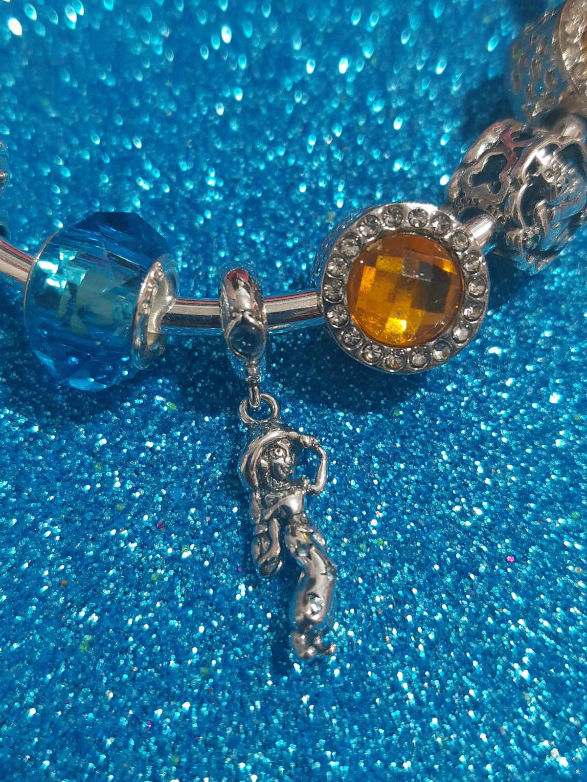 Aladdin (Plata)