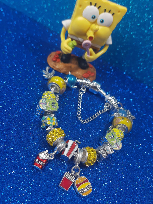 Bob Esponja 🧽