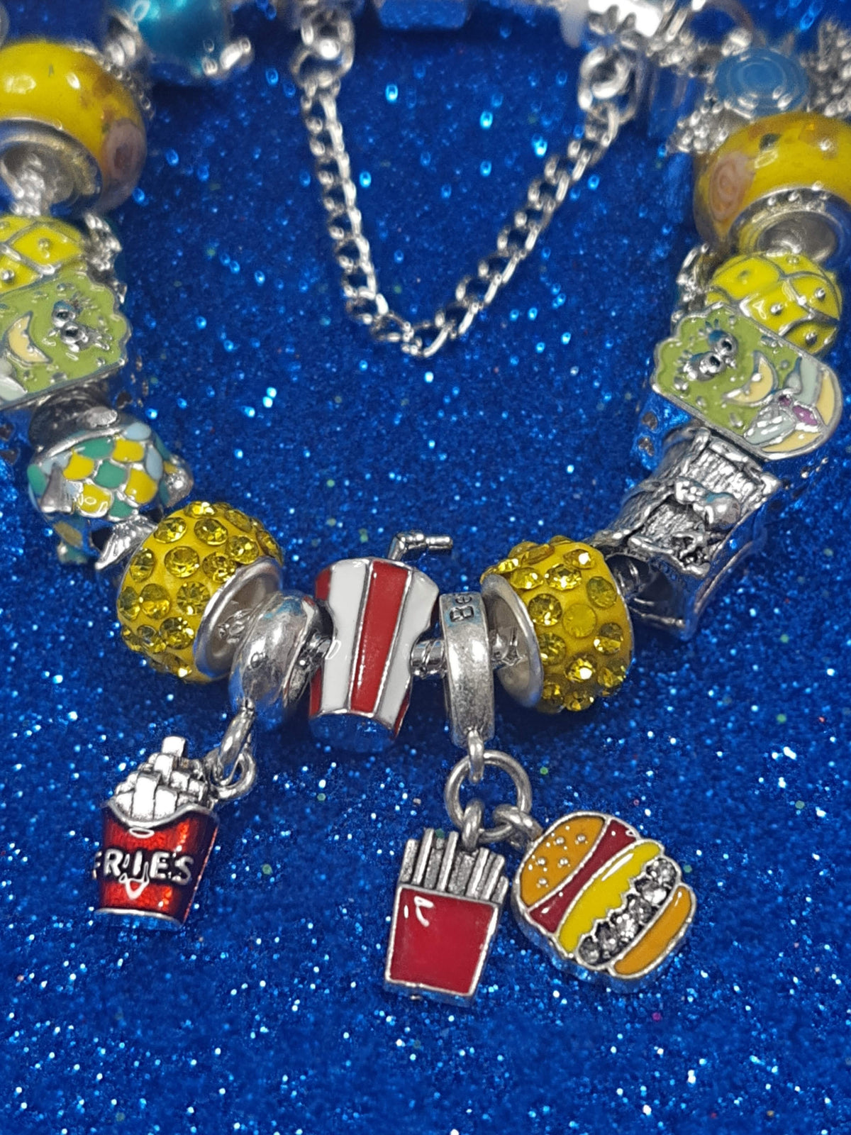 Bob Esponja 🧽