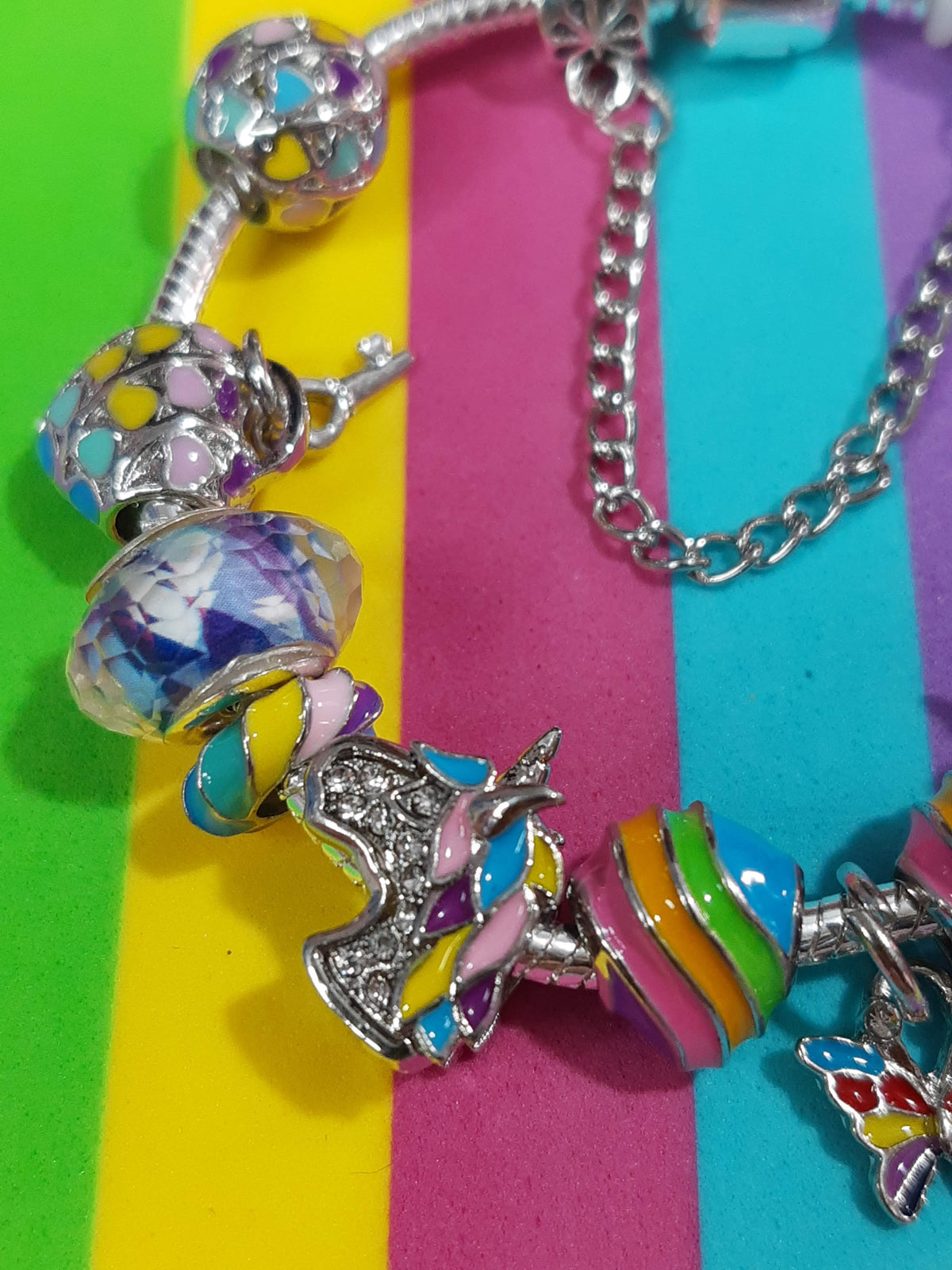 Unicornios 🦄