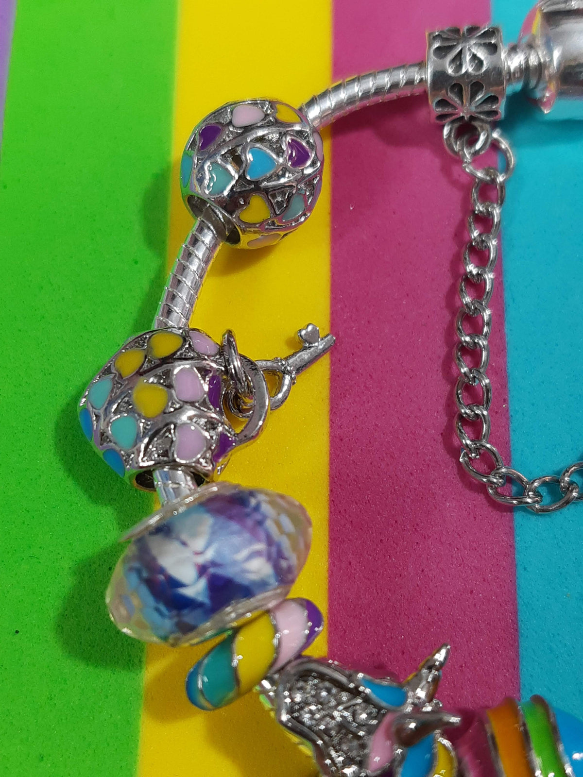 Unicornios 🦄