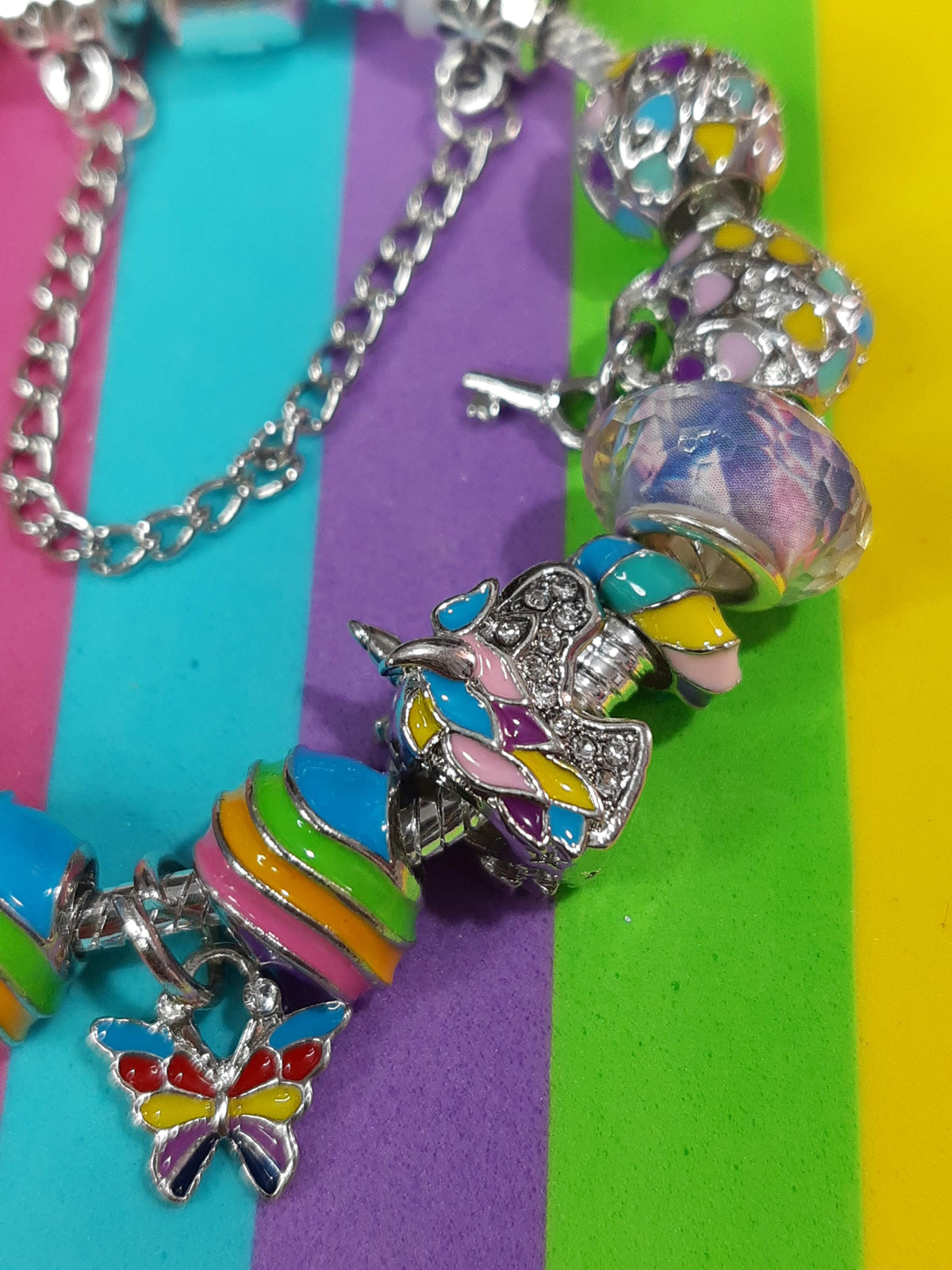 Unicornios 🦄
