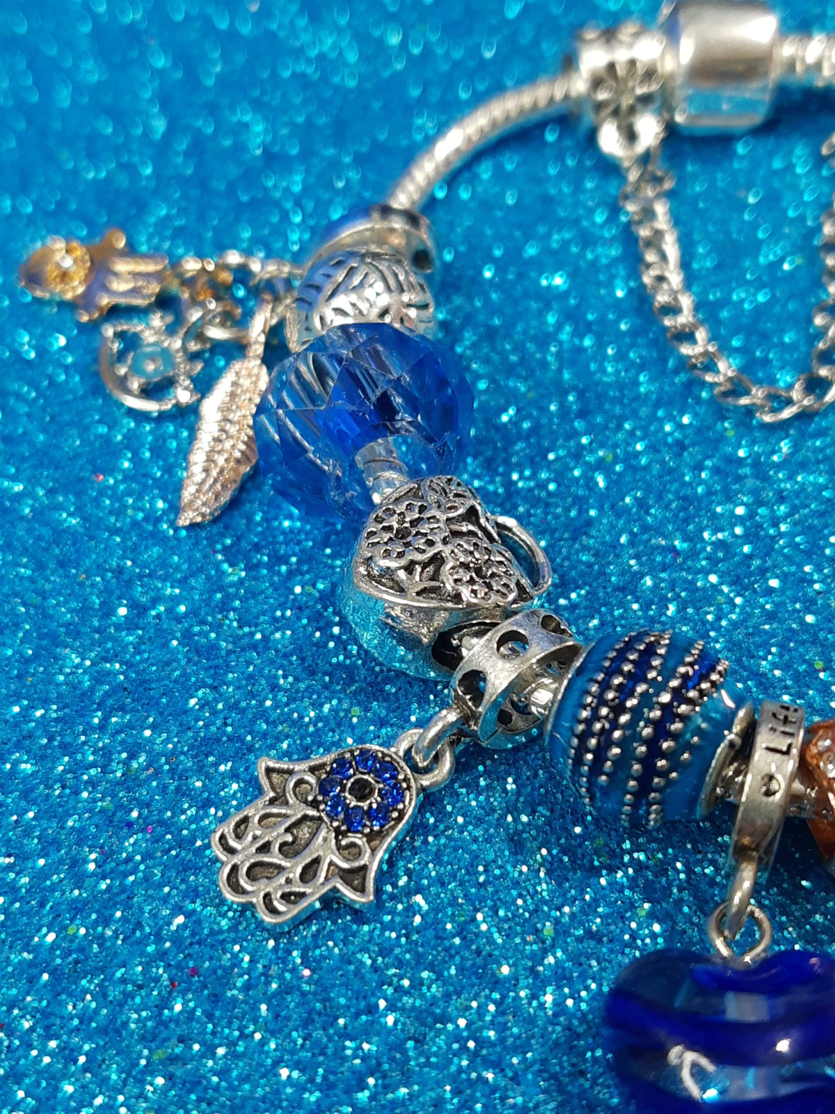 Amuletos Protectores 🧿