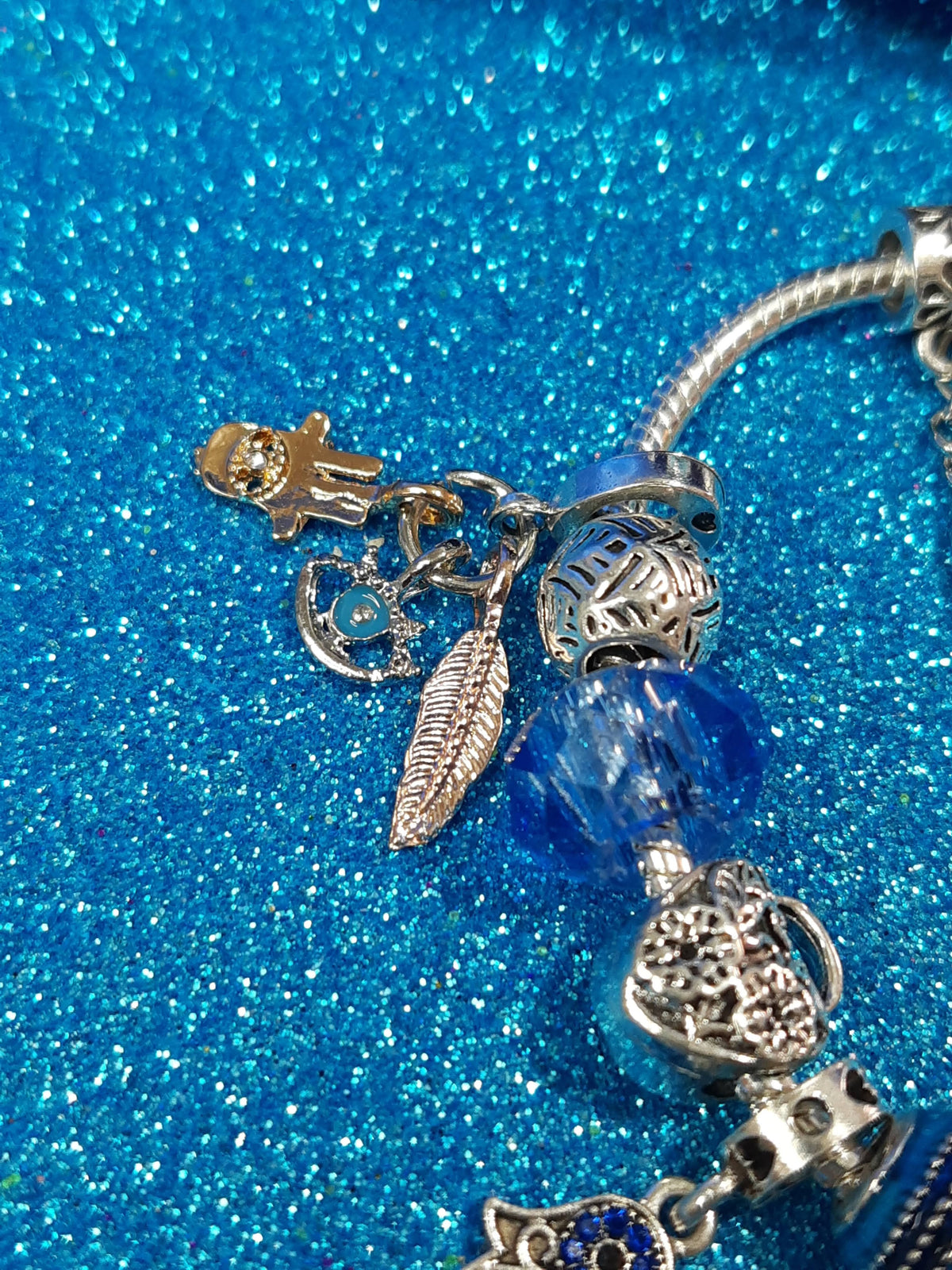 Amuletos Protectores 🧿