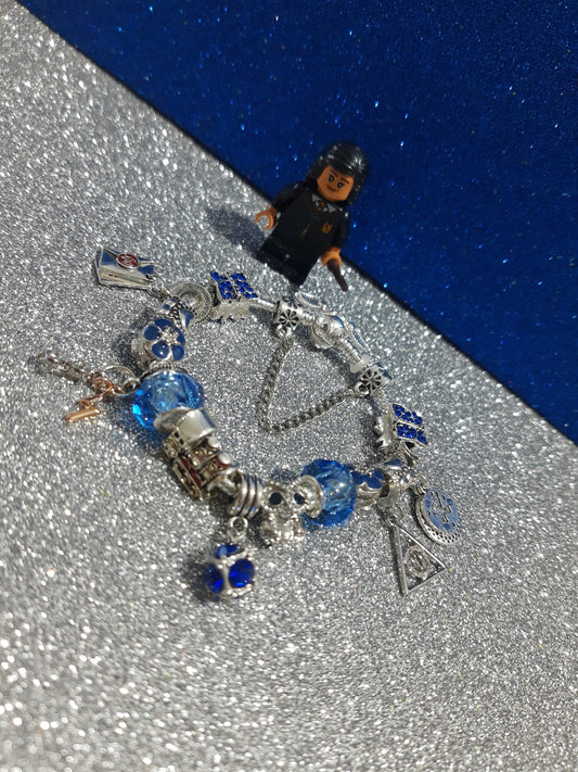 Pulsera Ravenclaw 🐦