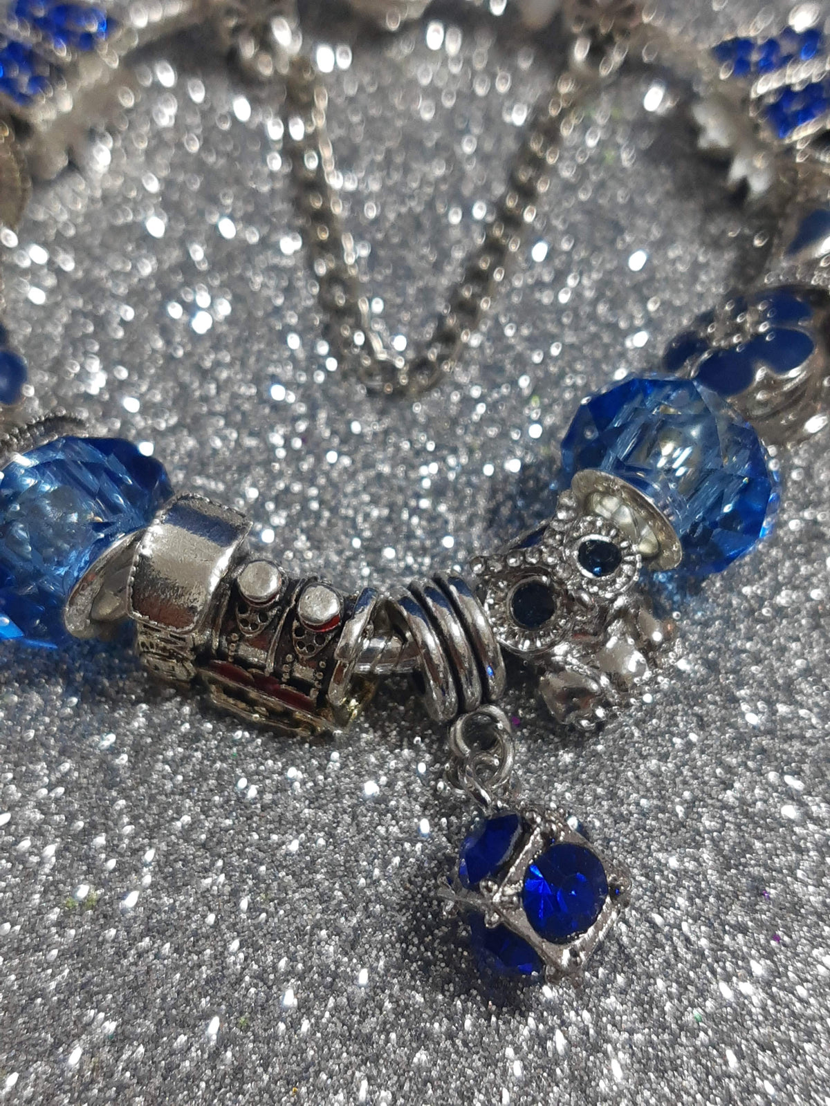 Pulsera Ravenclaw 🐦
