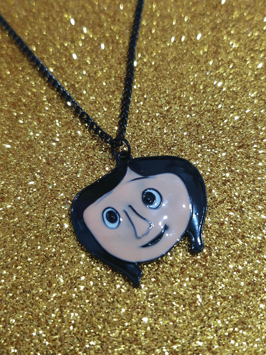 Collar Coraline