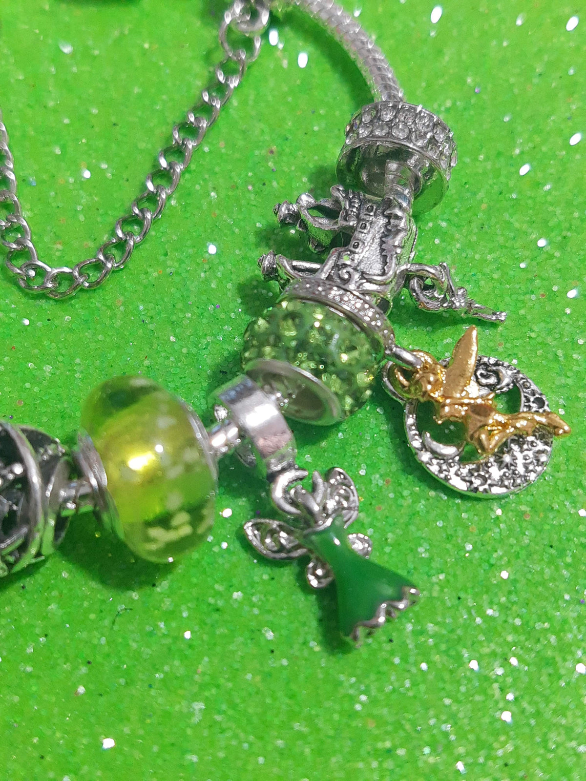 Campanita 🧚‍♂️