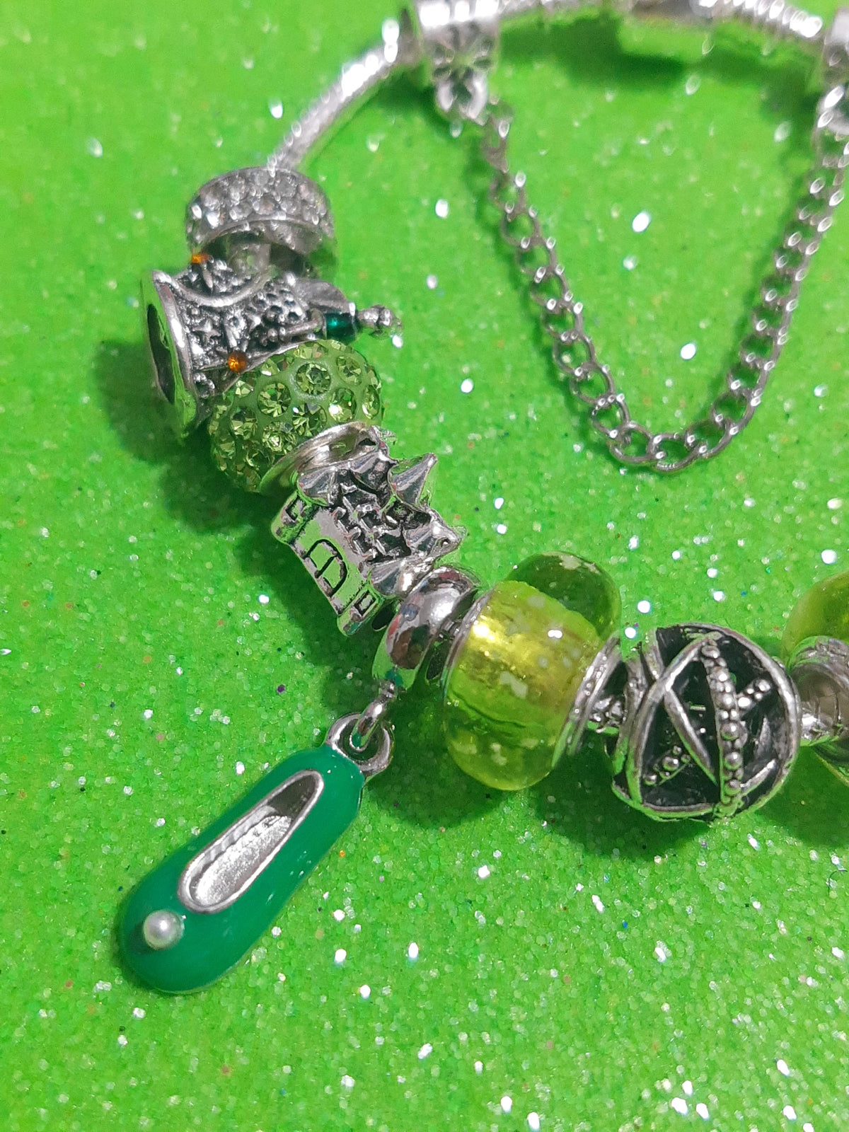 Campanita 🧚‍♂️