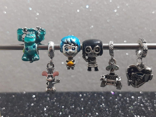 Pixar (Acero)