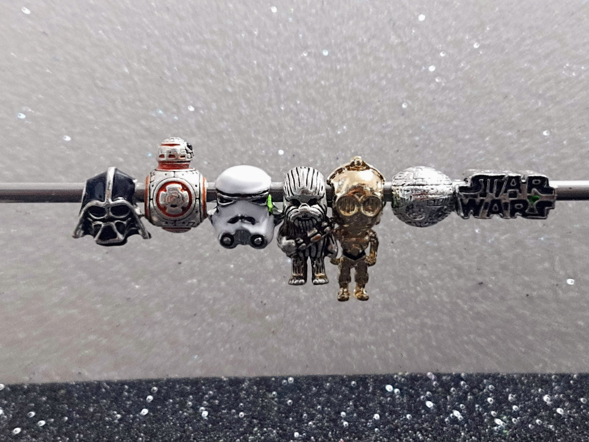 Star Wars (Acero)