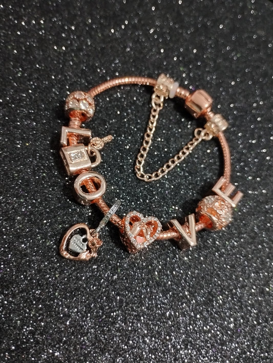 Love Forever ❣️