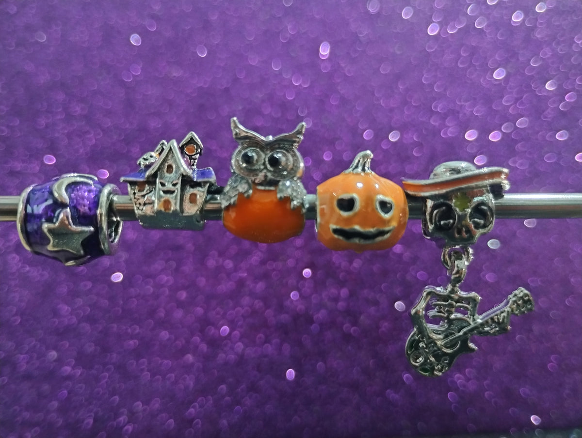 Halloween (Acero)