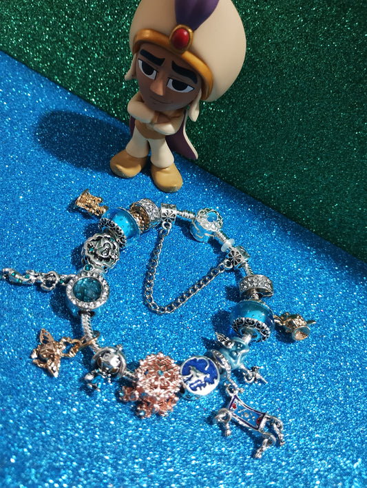 Aladdin: Un Mundo Ideal 🧞‍♂️