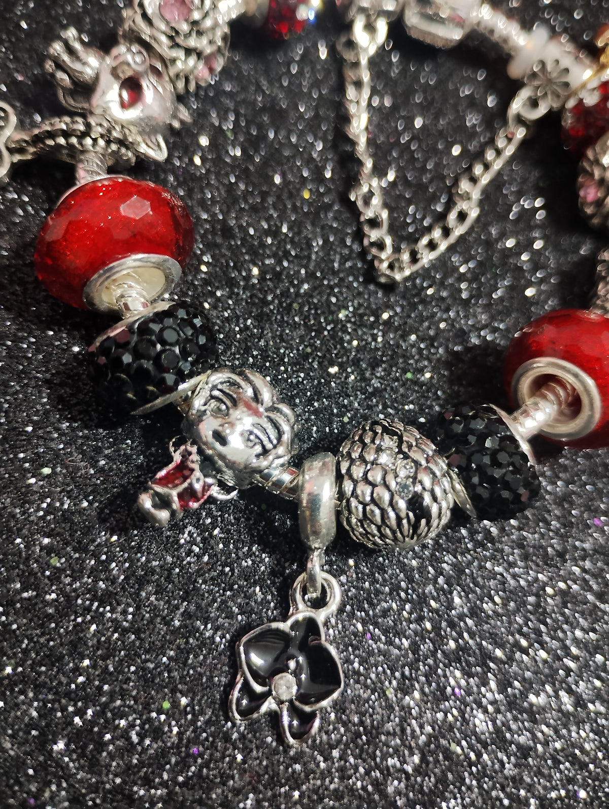 Pulsera Game Of Thrones 🐺 (Acero)