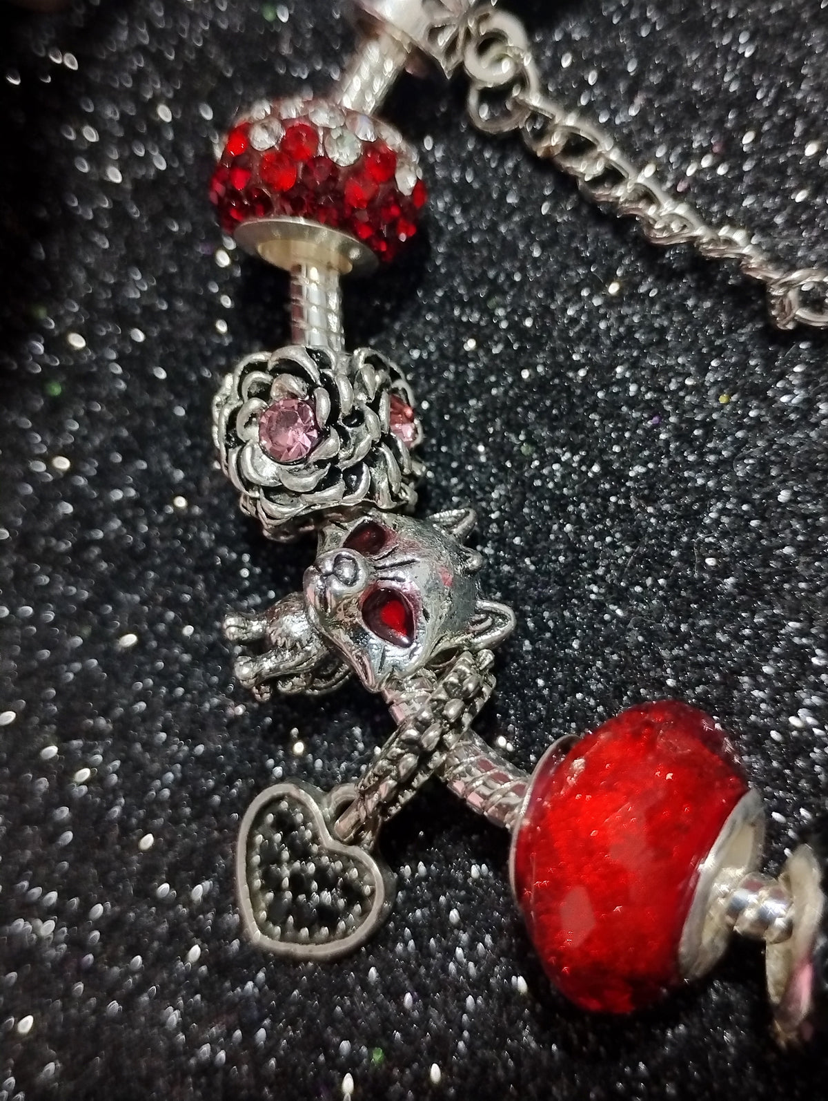 Pulsera Game Of Thrones 🐺 (Acero)