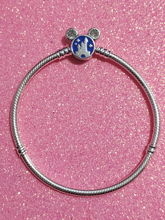 Brazalete Magia de Disney 🪄 (Plata)