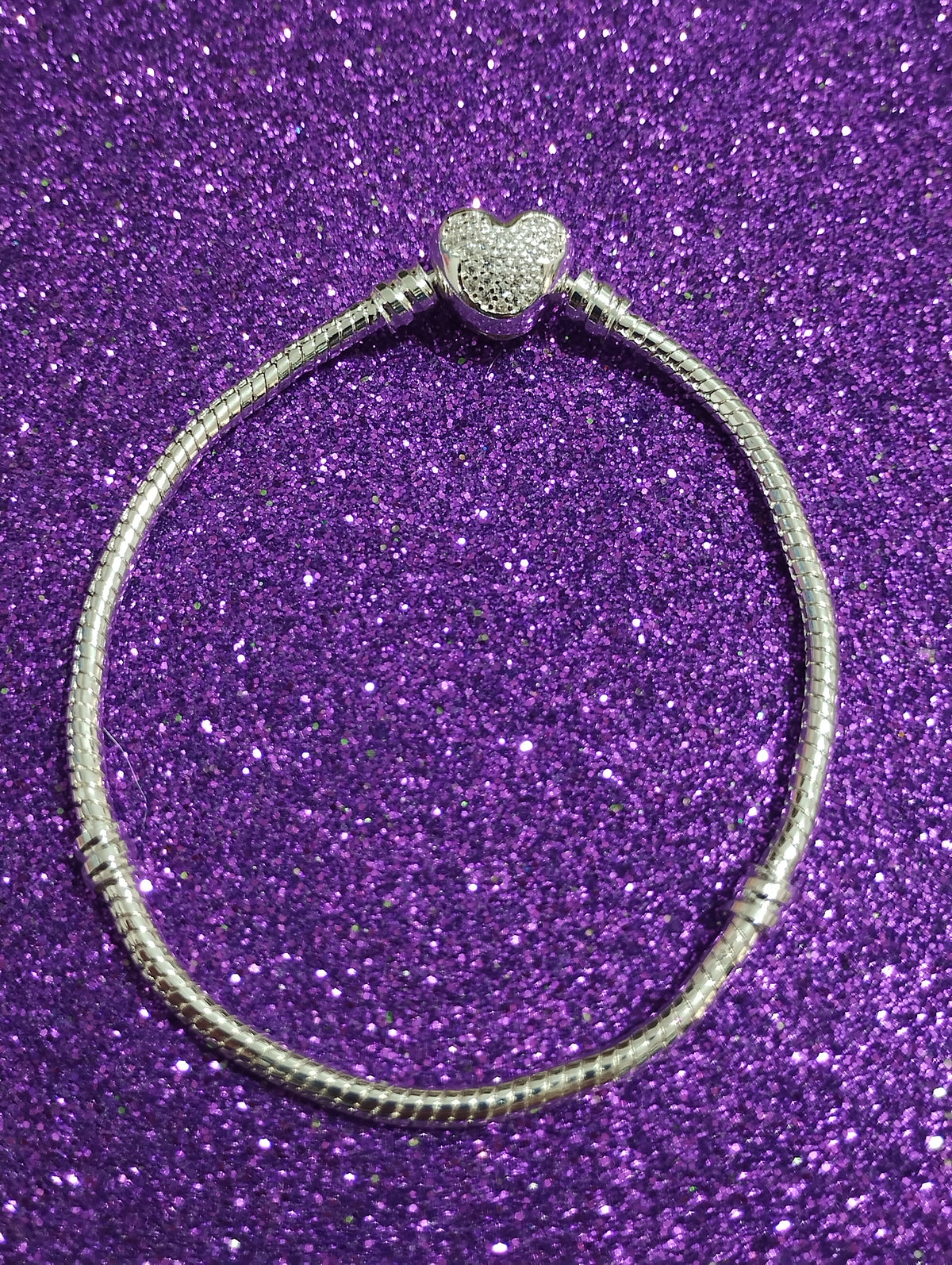 Brazalete Mickey (Acero)