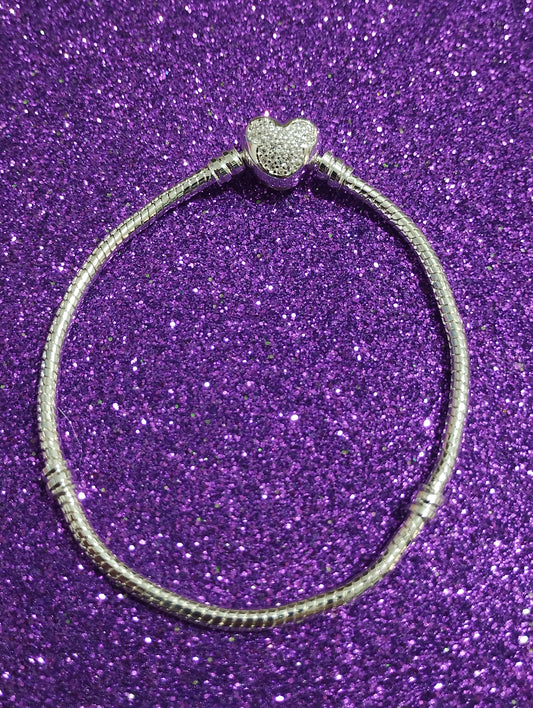 Brazalete Mickey (Acero)