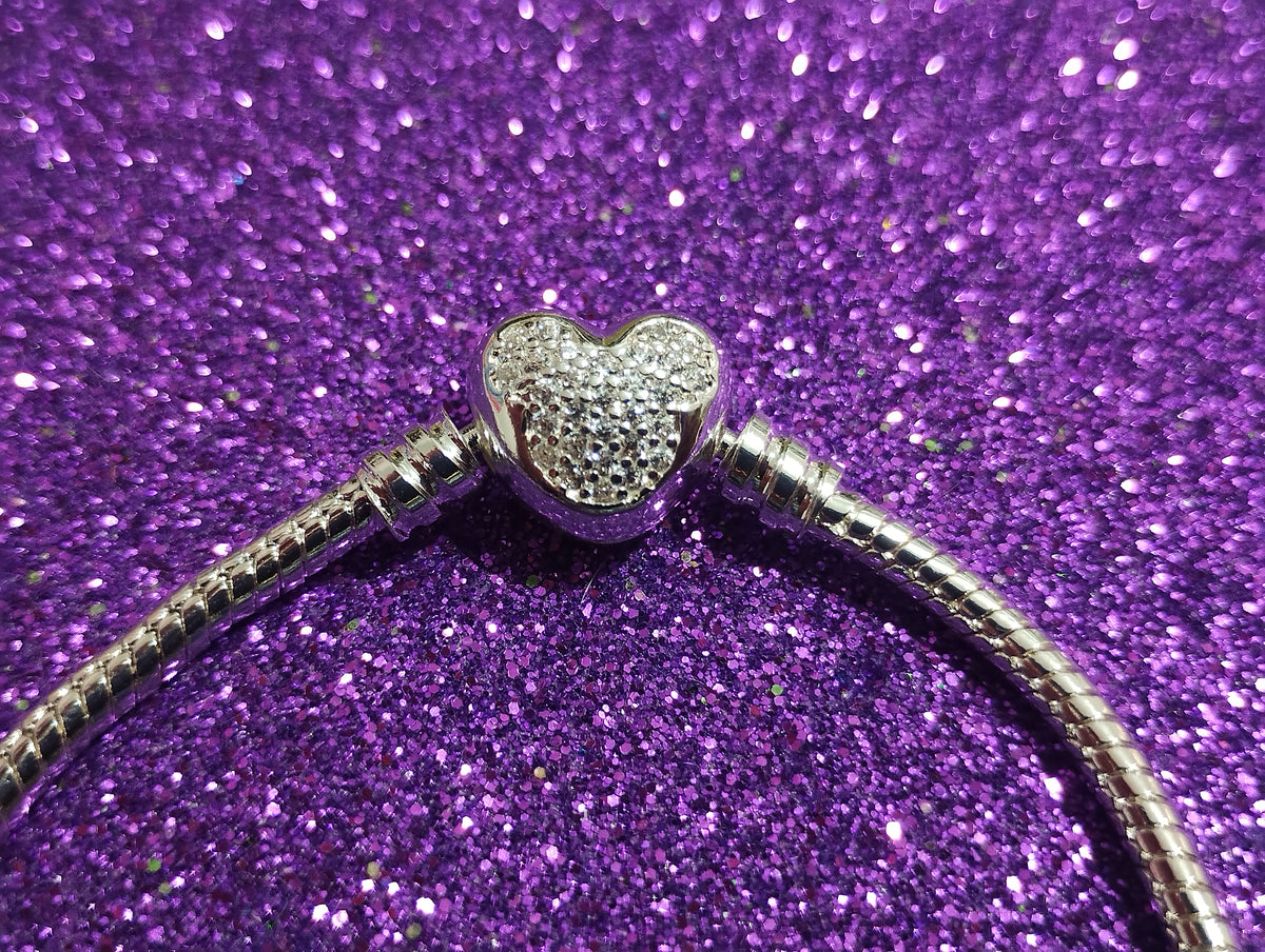 Brazalete Mickey (Acero)
