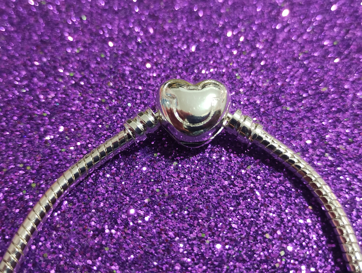 Brazalete Mickey (Acero)