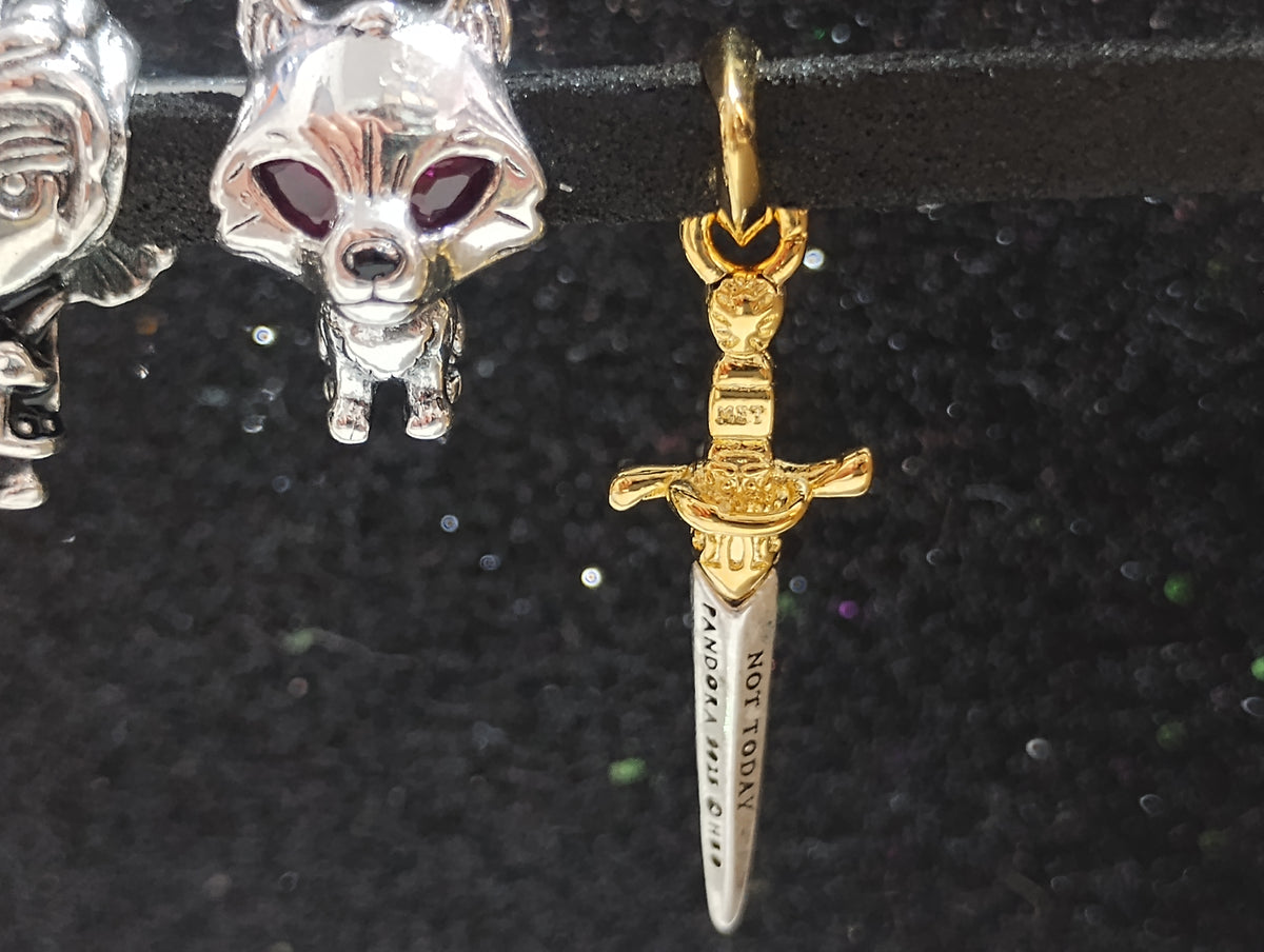 Game Of Thrones (Plata)