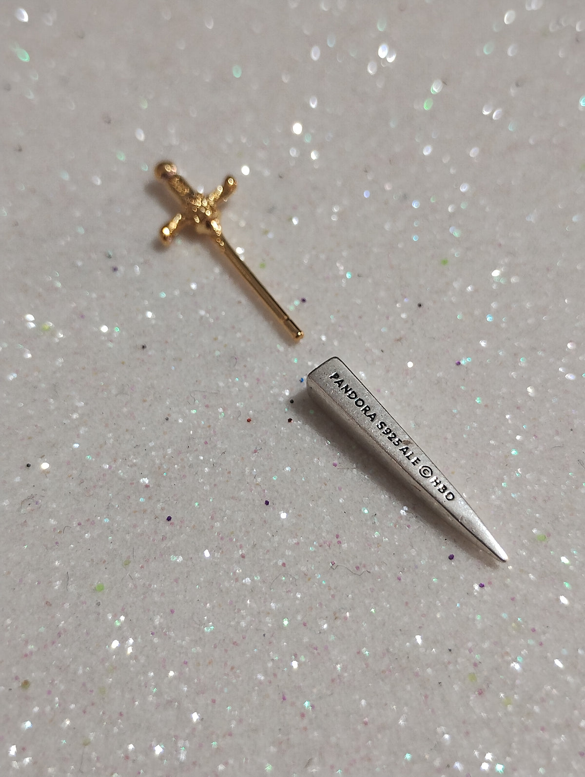 Aretes Game Of Thrones 🐺