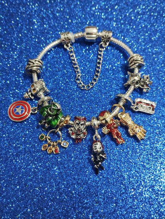 Marvel Heroes 💓