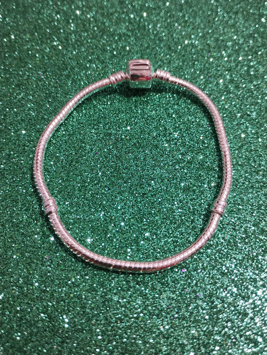 Brazalete Barrilito (Acero)