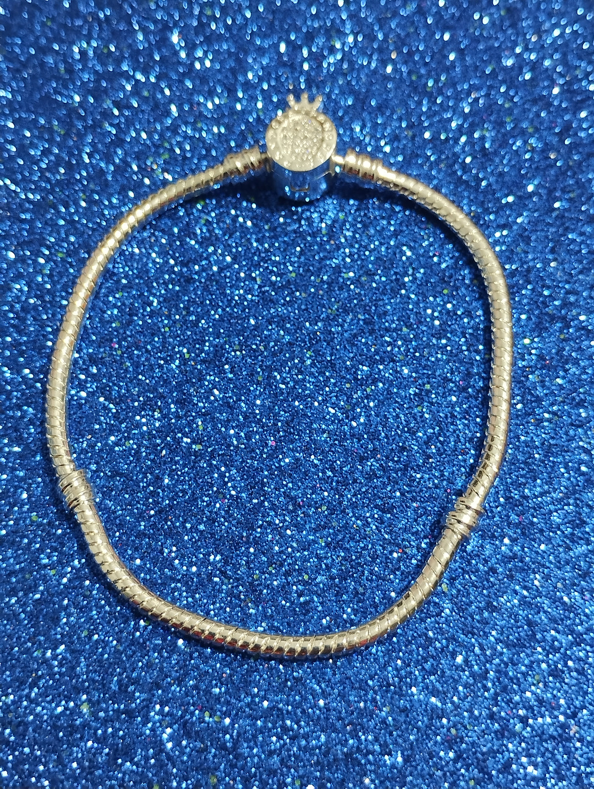 Brazalete Coronita (Acero)