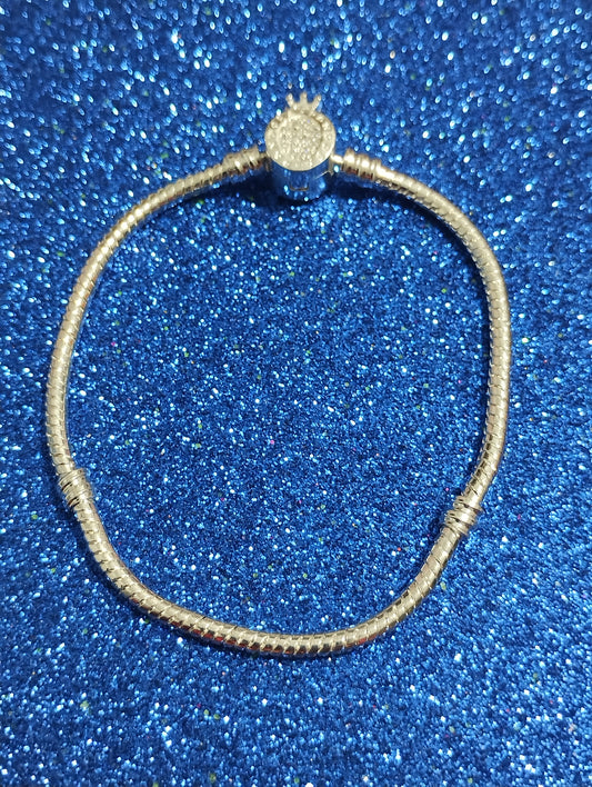 Brazalete Coronita (Acero)