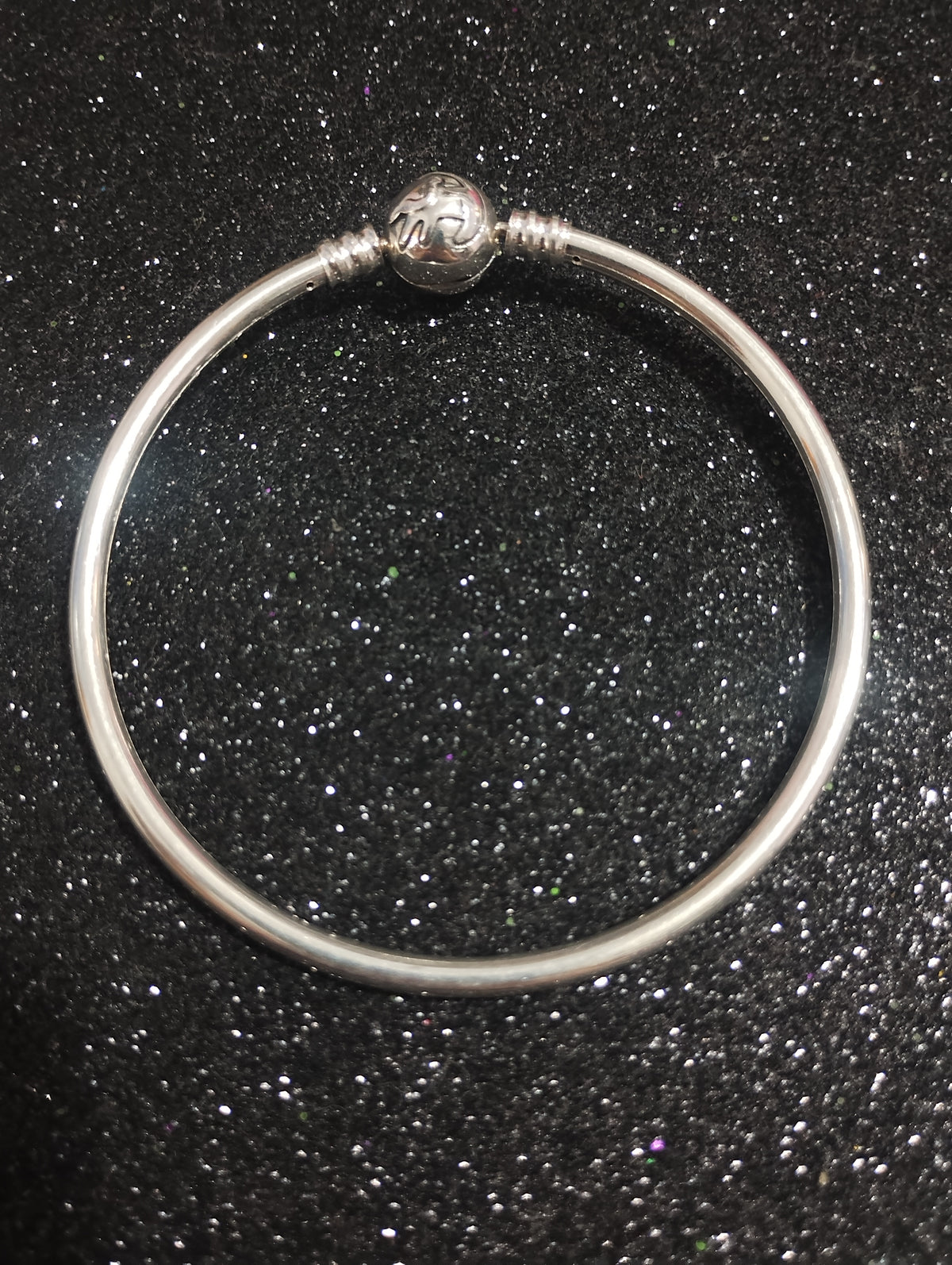 Brazalete Rey León 🦁 (Plata)