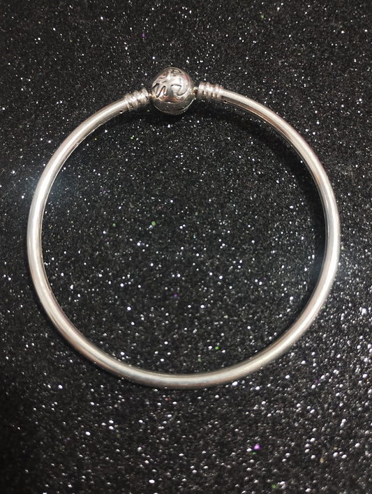 Brazalete Rey León 🦁 (Plata)