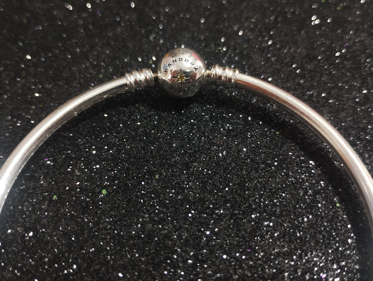 Brazalete Rey León 🦁 (Plata)