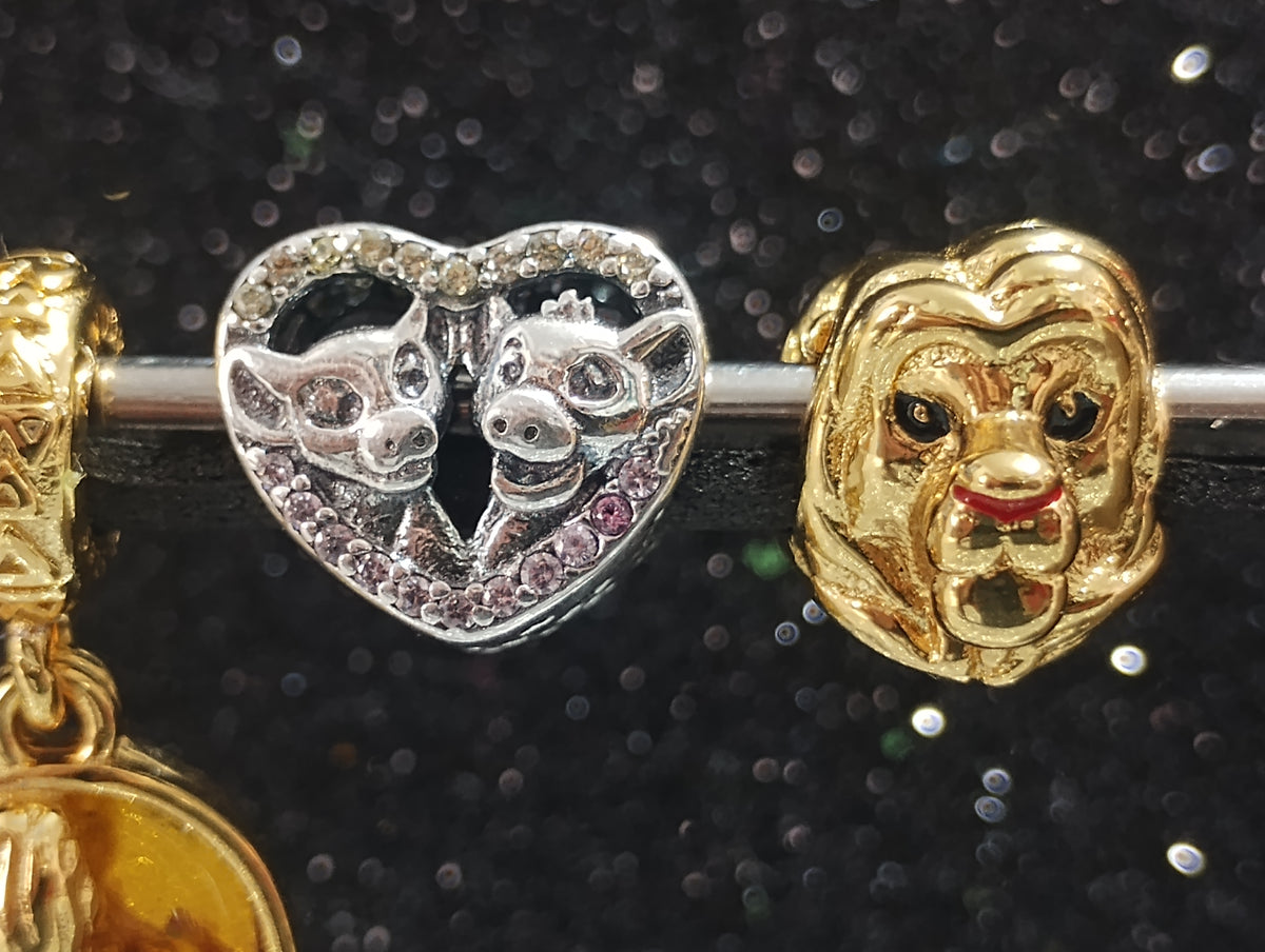 Rey León 🦁 (Plata)