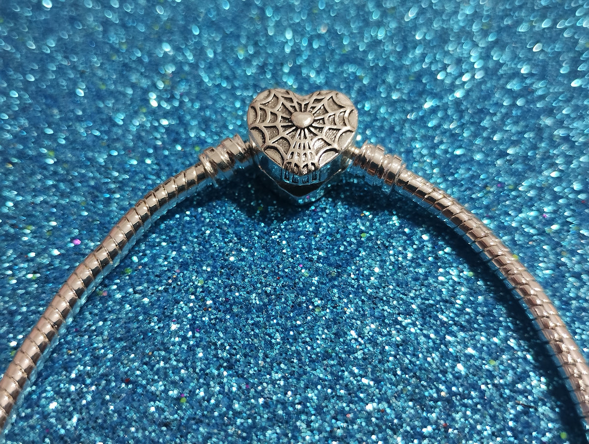 Brazalete Spider-Man (Acero)