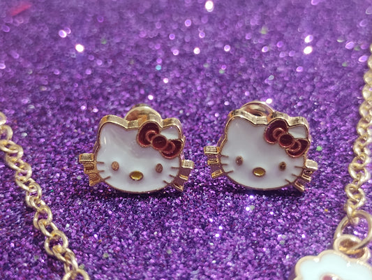 Juego Hello Kitty 😻