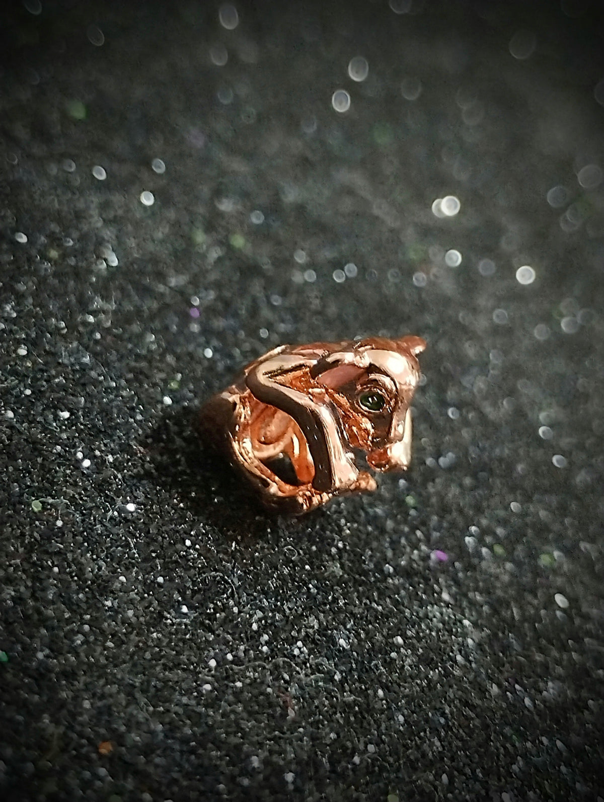 Charms 30 años Rey León 👑 🦁 (Plata)