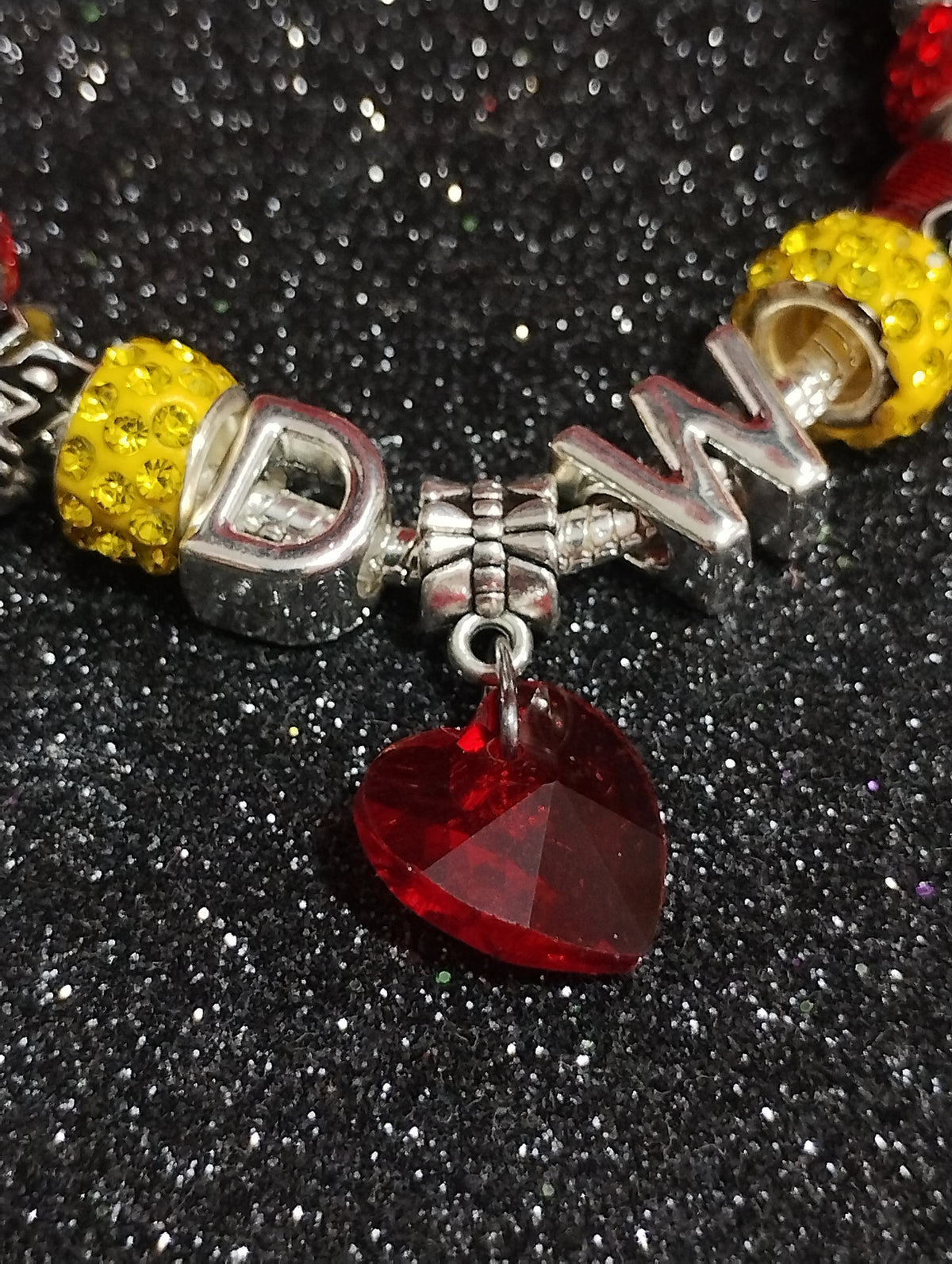 Pulsera Deadpool y Wolverine ❣️