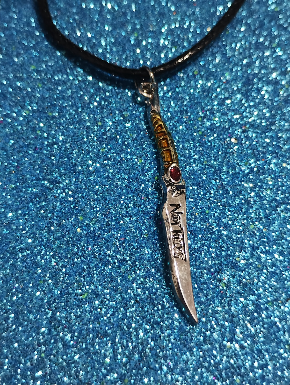 Collar Arya Stark 🐺