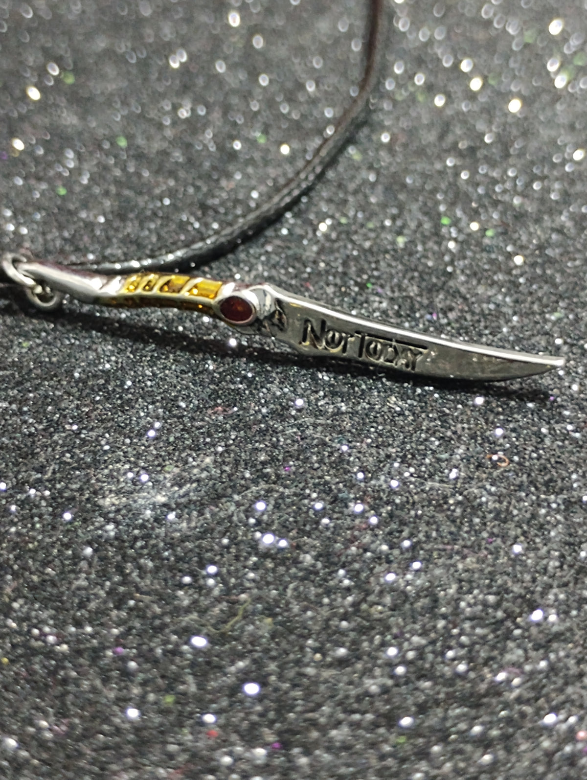 Collar Arya Stark 🐺