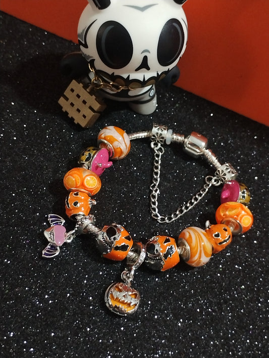I 🎃 Halloween