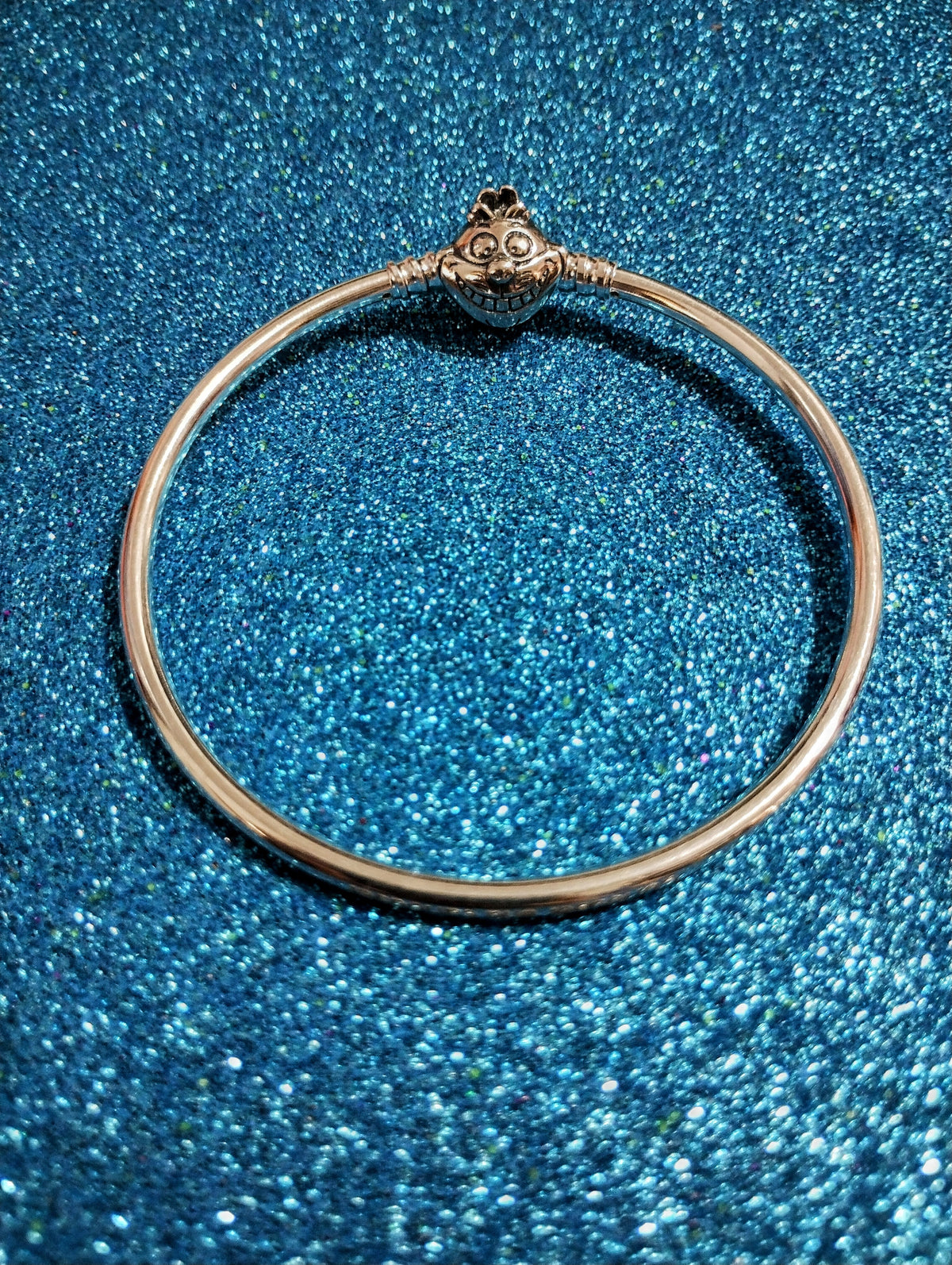 Brazalete Alicia (Plata)