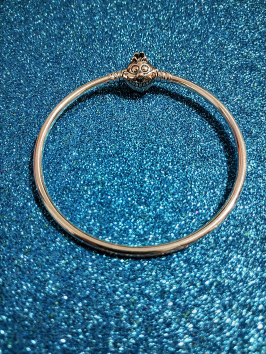 Brazalete Alicia (Plata)