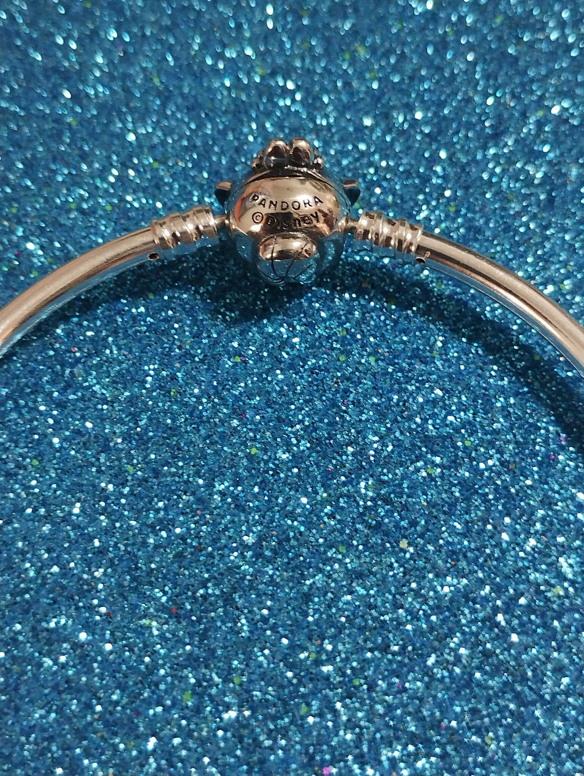 Brazalete Alicia (Plata)