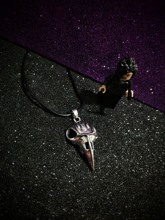Collar Bellatrix ❤️