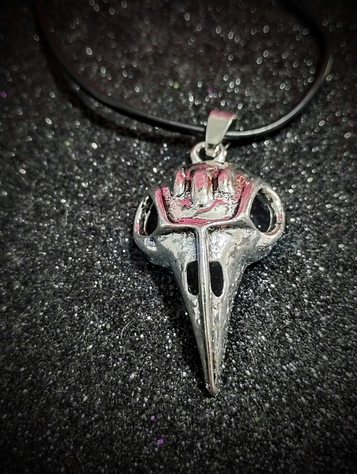 Collar Bellatrix ❤️