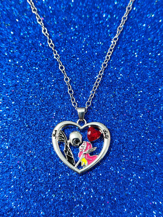 Collar I Love You Forever 😍