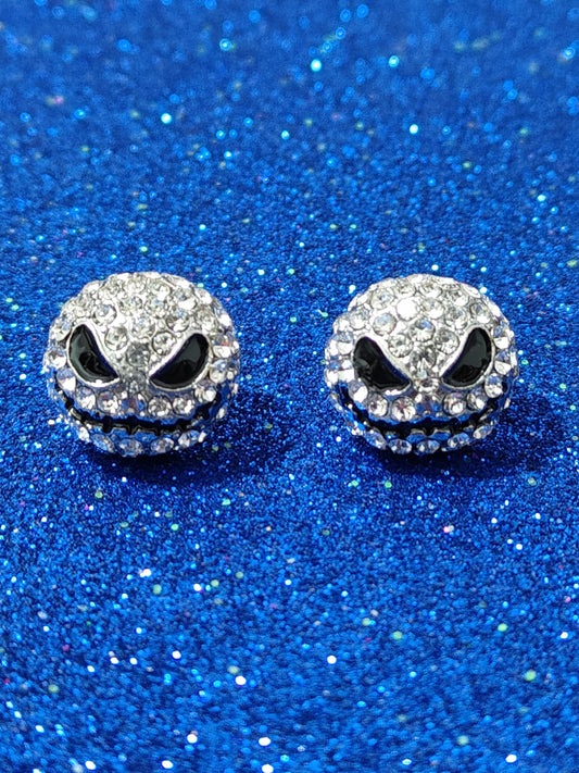 Aretes Jack 🎃