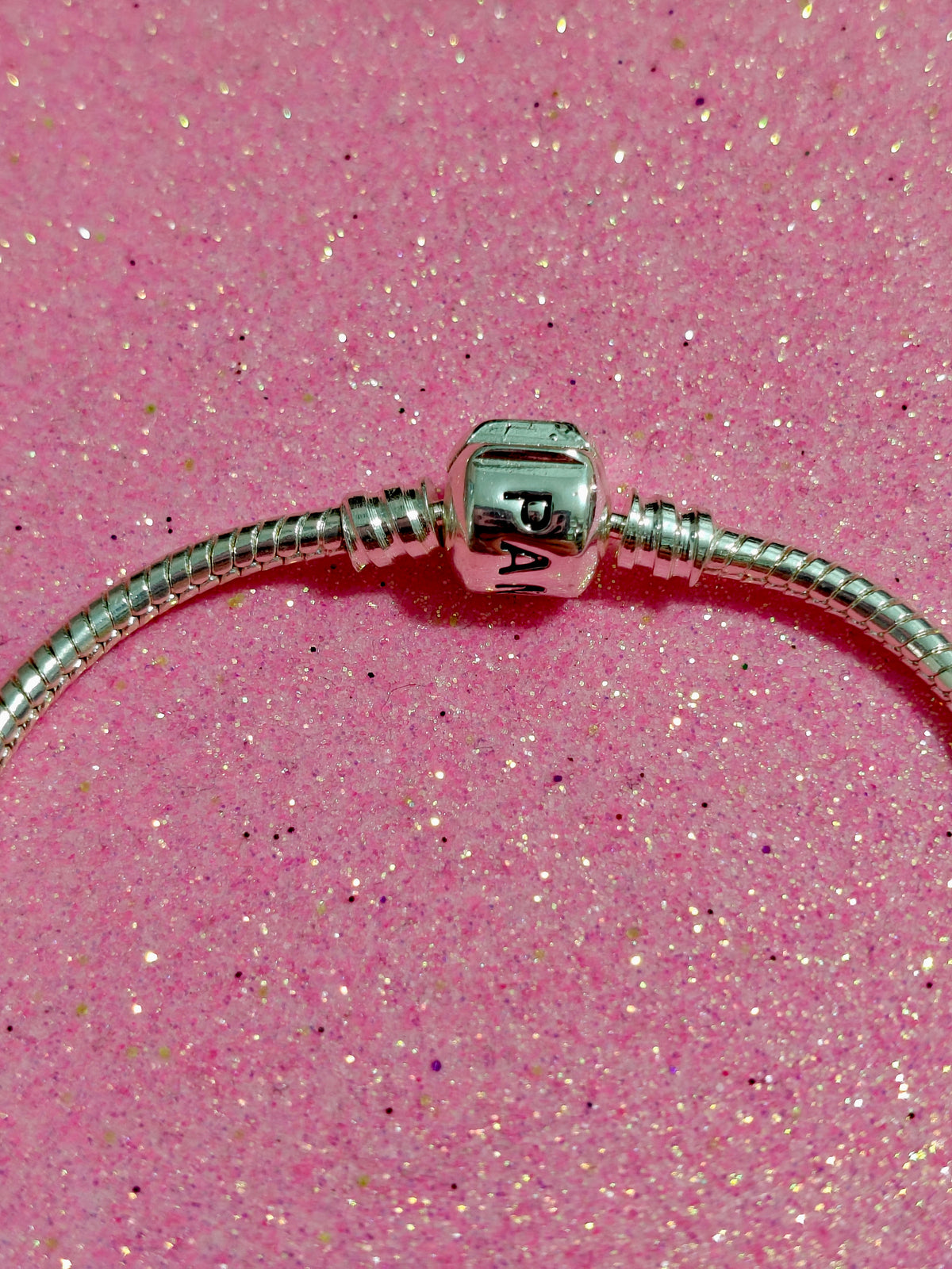Collar Barrilito (Acero)